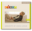 Cixon CD 2 - Hörprobe Musik CD Album Kaufen Bestellen