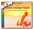 Erotic Lounge Music - Musik CD