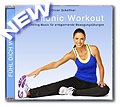 Harmonic Workout - Musik CD