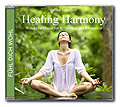 Healing Harmony Musik CD