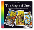 The Magic of Tarot  H�rprobe Musik CD Album Kaufen Bestellen