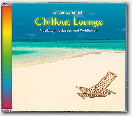 CD Bestellen (order) Chillout Lounge