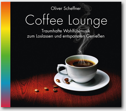 CD Bestellen (order) Coffee Lounge