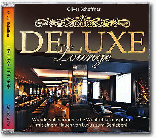 CD Bestellen (order) Deluxe Lounge