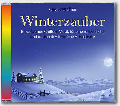 CD Bestellen (order) Winterzauber / The Magic of Winter
