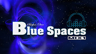Blue Spaces (mix1)