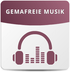 Gemafreie Musik